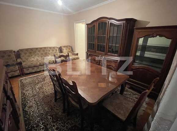 Apartament de vânzare 3 camere Centru Civic - 72450AV | BLITZ Oradea | Poza2