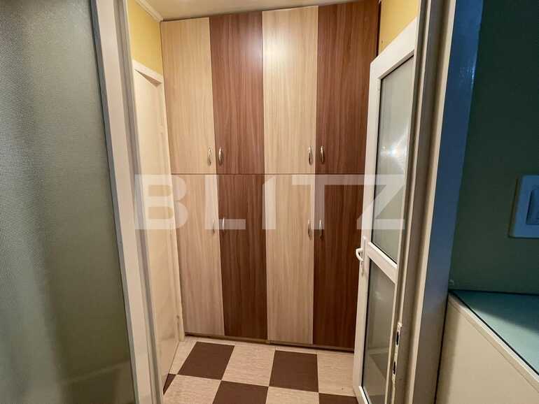 Apartament de vânzare 3 camere Centru Civic - 72450AV | BLITZ Oradea | Poza5