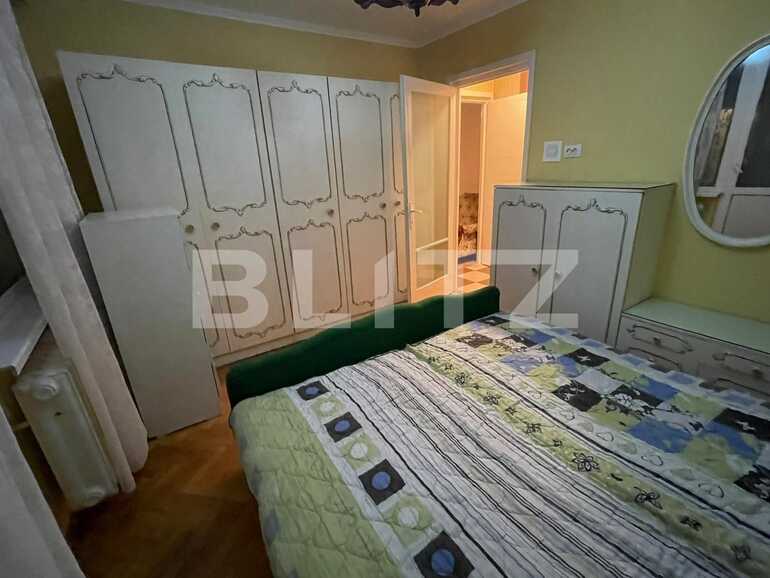 Apartament de vânzare 3 camere Centru Civic - 72450AV | BLITZ Oradea | Poza4