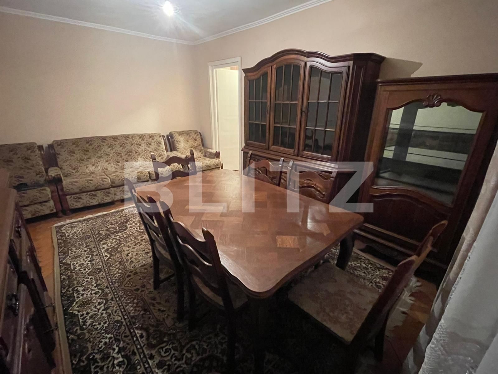 Apartament de vânzare 3 camere Centru Civic - 72450AV | BLITZ Oradea | Poza2