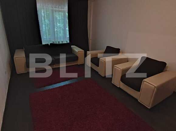 Apartament de închiriat 3 camere Rogerius - 72455AI | BLITZ Oradea | Poza3