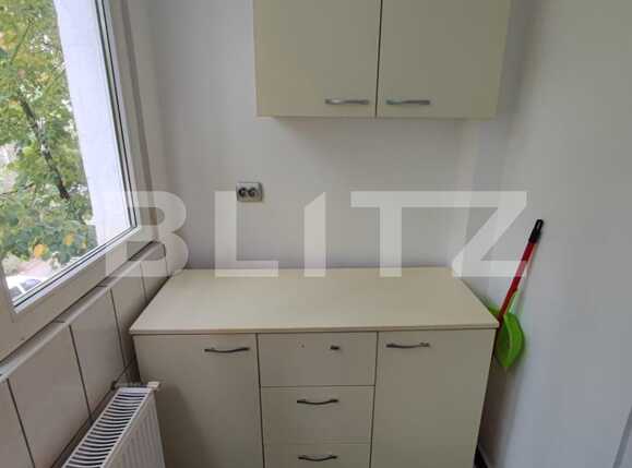Apartament de închiriat 3 camere Rogerius - 72455AI | BLITZ Oradea | Poza10
