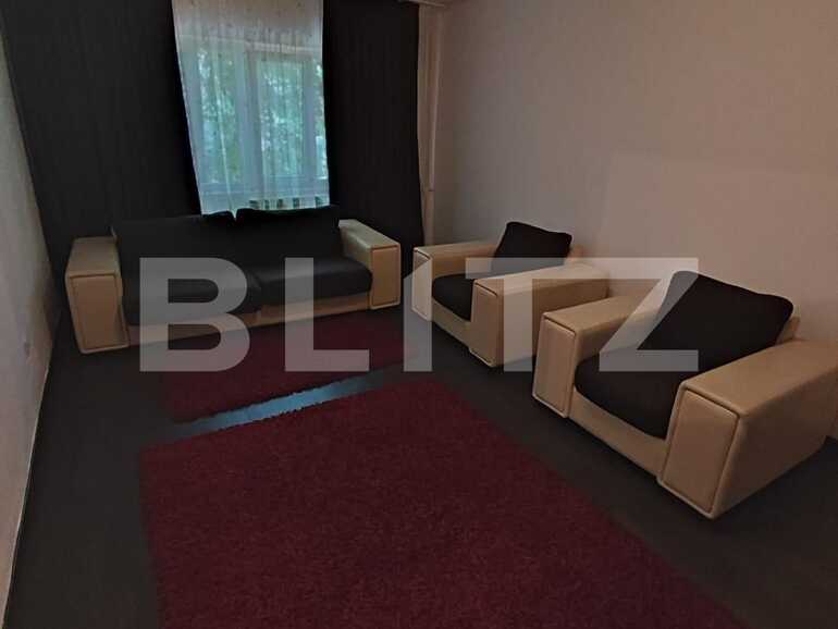 Apartament de inchiriat 3 camere Rogerius - 72455AI | BLITZ Oradea | Poza3