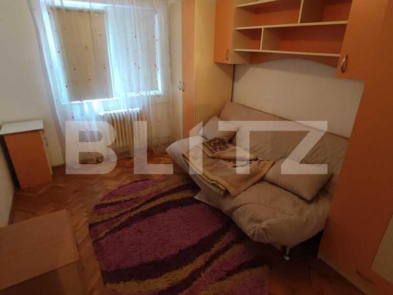 Apartament de inchiriat 3 camere Rogerius - 72455AI | BLITZ Oradea | Poza8
