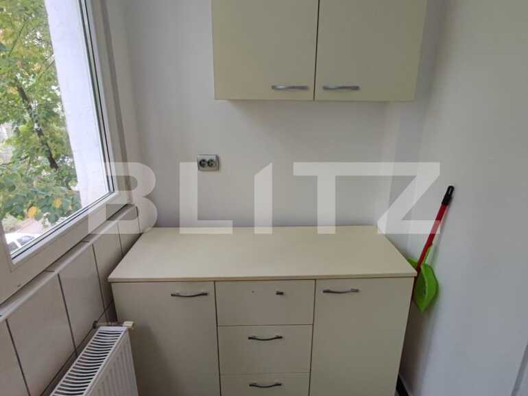Apartament de inchiriat 3 camere Rogerius - 72455AI | BLITZ Oradea | Poza10