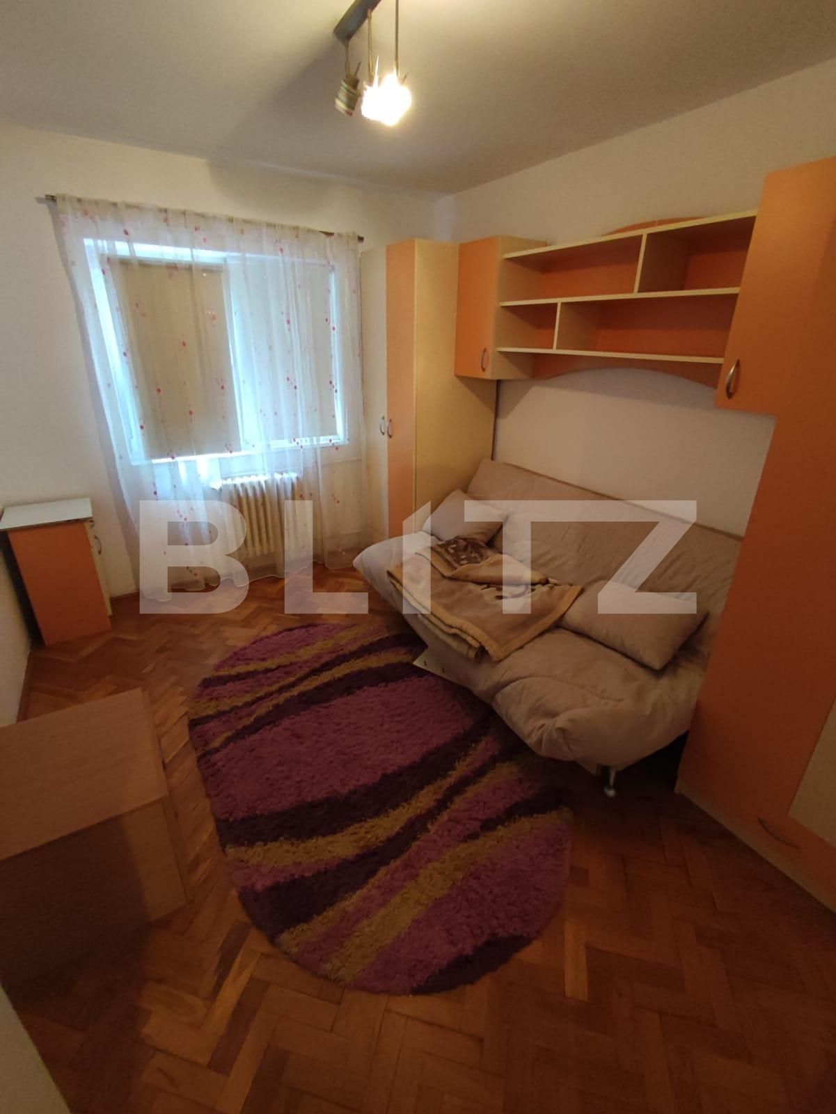 Apartament de închiriat 3 camere Rogerius - 72455AI | BLITZ Oradea | Poza8