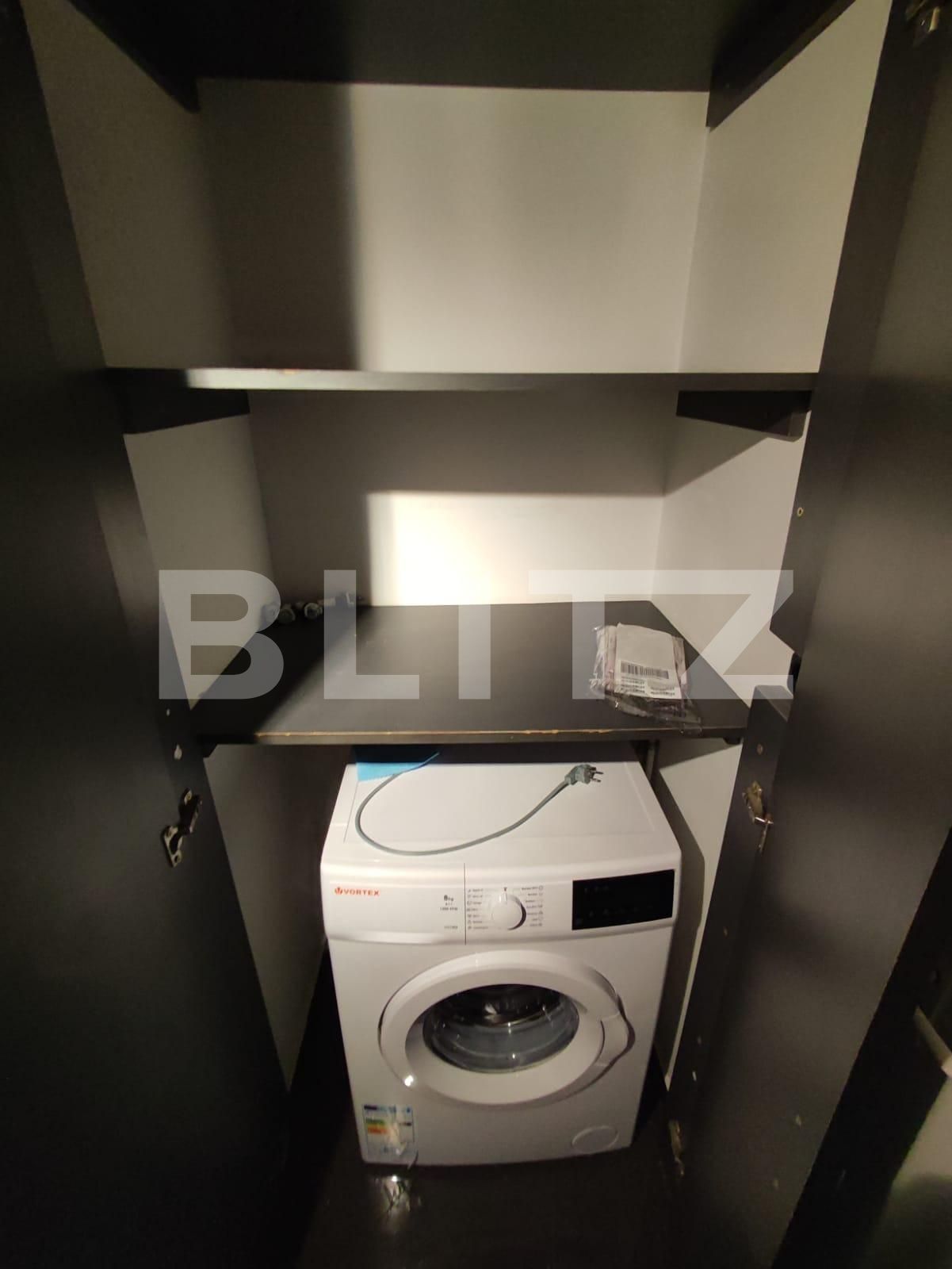 Apartament de închiriat 3 camere Rogerius - 72455AI | BLITZ Oradea | Poza11