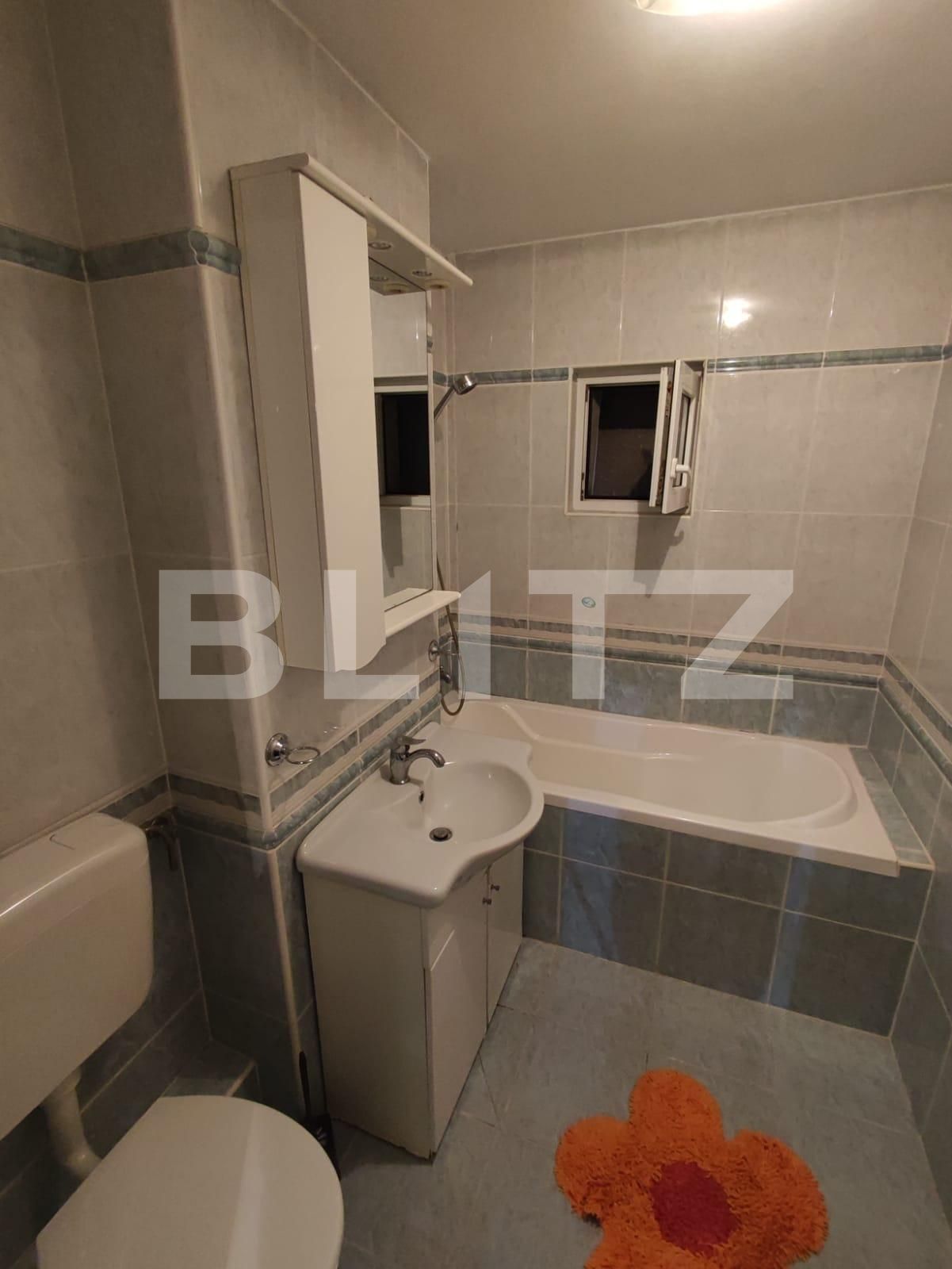 Apartament de închiriat 3 camere Rogerius - 72455AI | BLITZ Oradea | Poza13