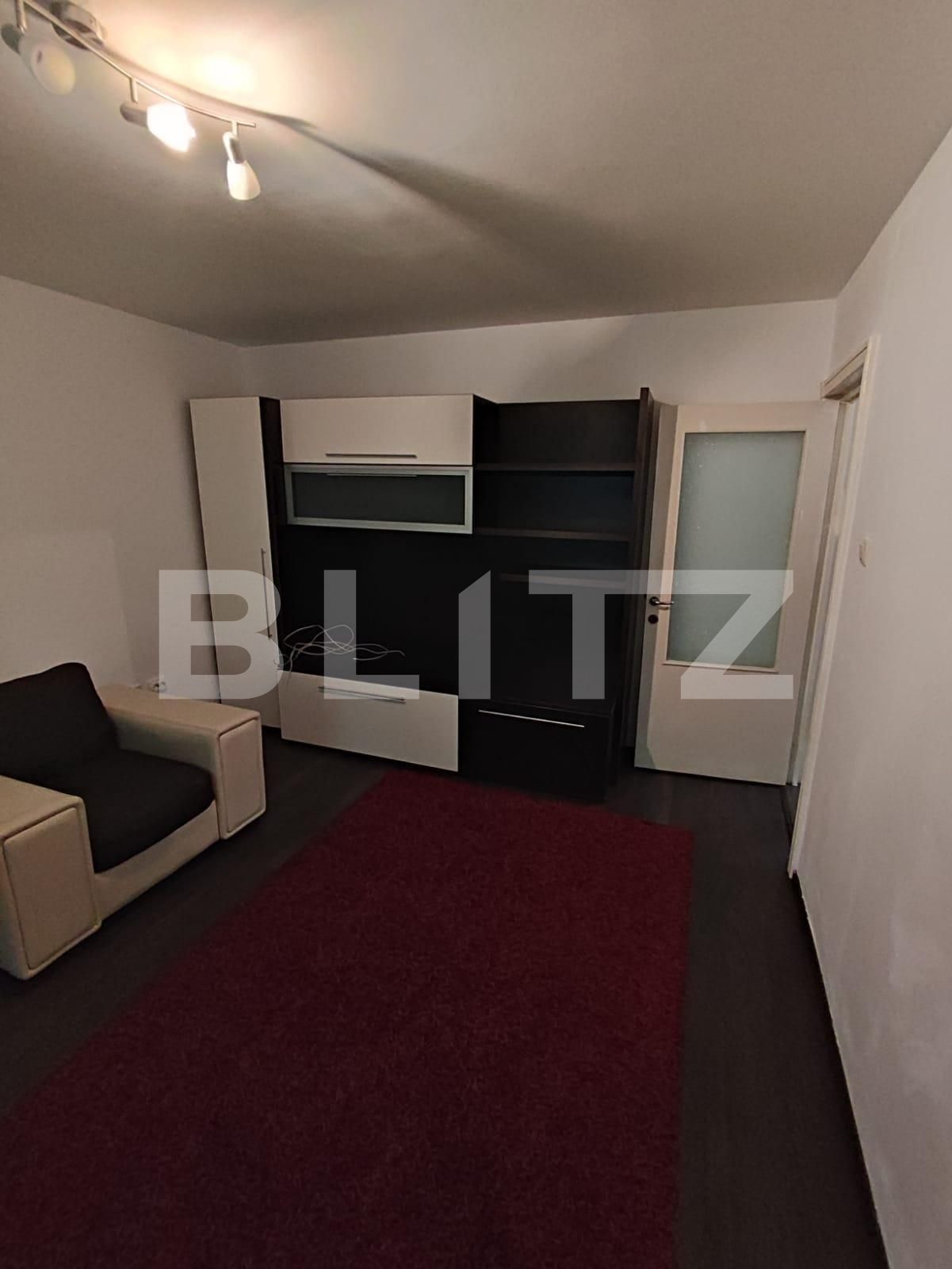 Apartament de închiriat 3 camere Rogerius - 72455AI | BLITZ Oradea | Poza4