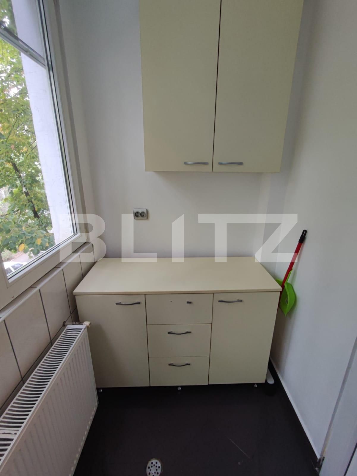 Apartament de închiriat 3 camere Rogerius - 72455AI | BLITZ Oradea | Poza10