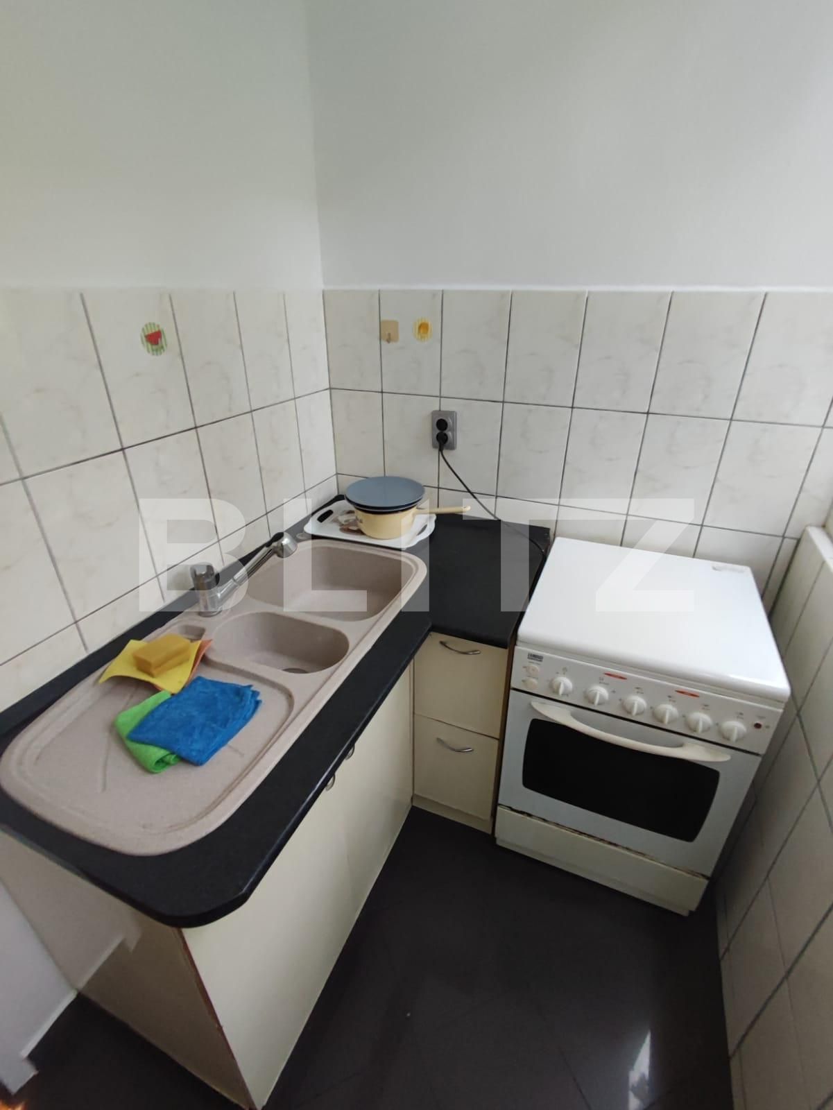 Apartament de închiriat 3 camere Rogerius - 72455AI | BLITZ Oradea | Poza9