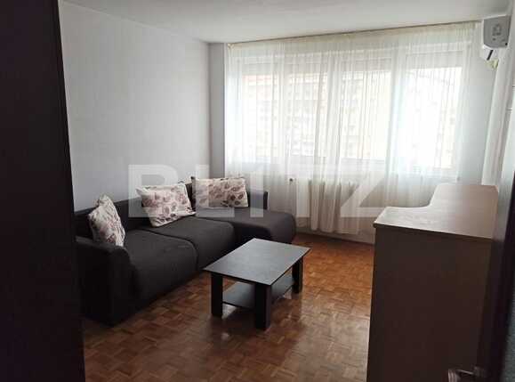 Apartament de vânzare 2 camere Rogerius - 72457AV | BLITZ Oradea | Poza1