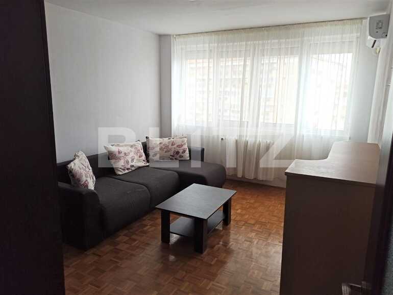 Apartament de vanzare 2 camere Rogerius - 72457AV | BLITZ Oradea | Poza1