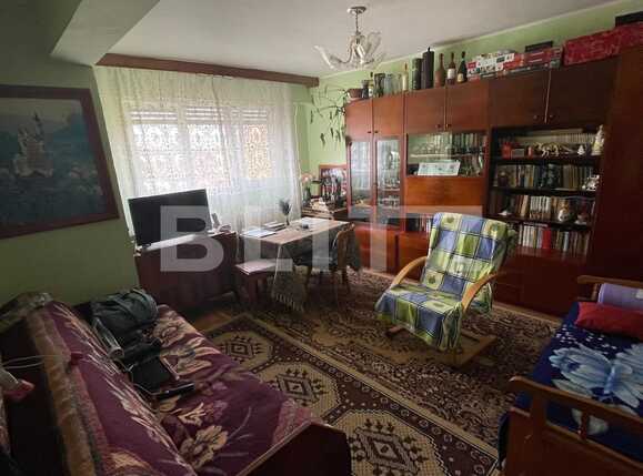 Apartament de vânzare 2 camere Rogerius - 72469AV | BLITZ Oradea | Poza3