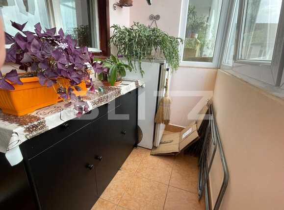 Apartament de vânzare 2 camere Rogerius - 72469AV | BLITZ Oradea | Poza9