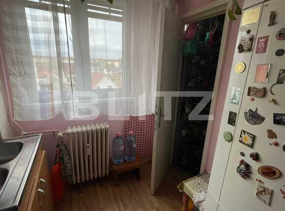 Apartament de vânzare 2 camere Rogerius - 72469AV | BLITZ Oradea | Poza8