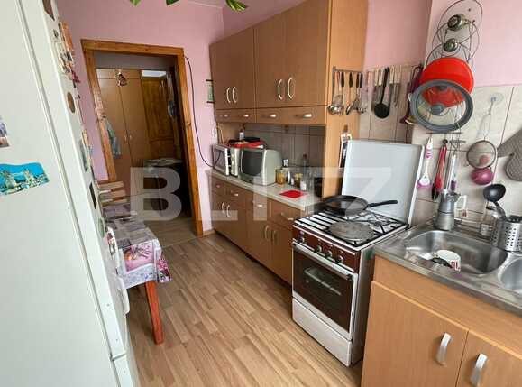 Apartament de vânzare 2 camere Rogerius - 72469AV | BLITZ Oradea | Poza7