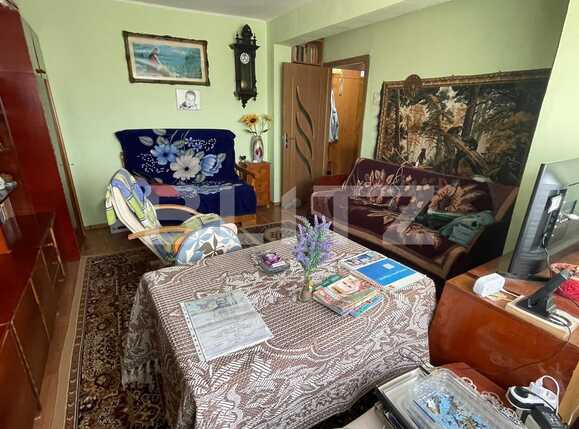 Apartament de vânzare 2 camere Rogerius - 72469AV | BLITZ Oradea | Poza5