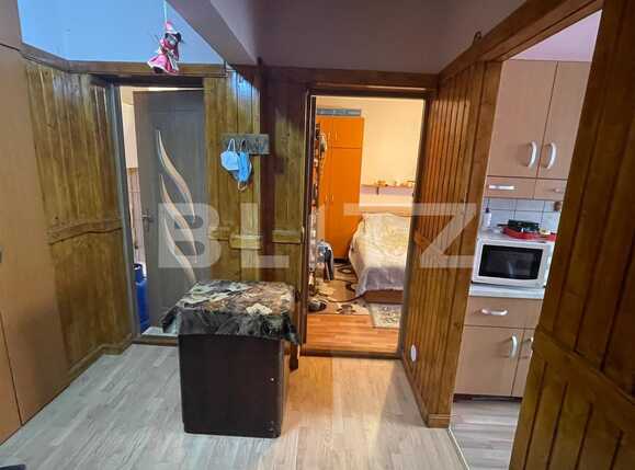 Apartament de vânzare 2 camere Rogerius - 72469AV | BLITZ Oradea | Poza4