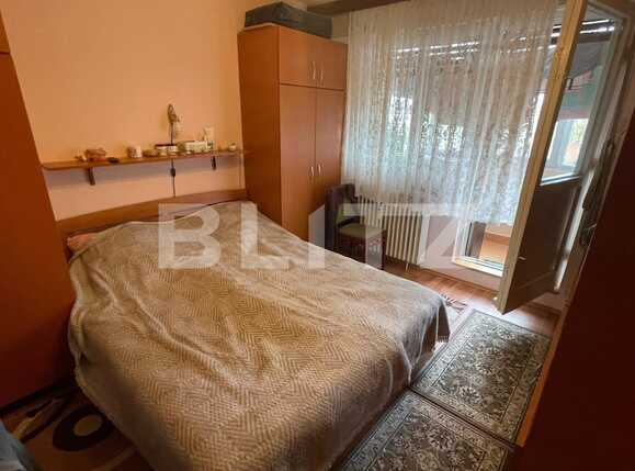 Apartament de vânzare 2 camere Rogerius - 72469AV | BLITZ Oradea | Poza1