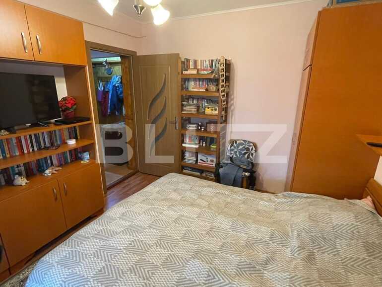 Apartament de vânzare 2 camere Rogerius - 72469AV | BLITZ Oradea | Poza2