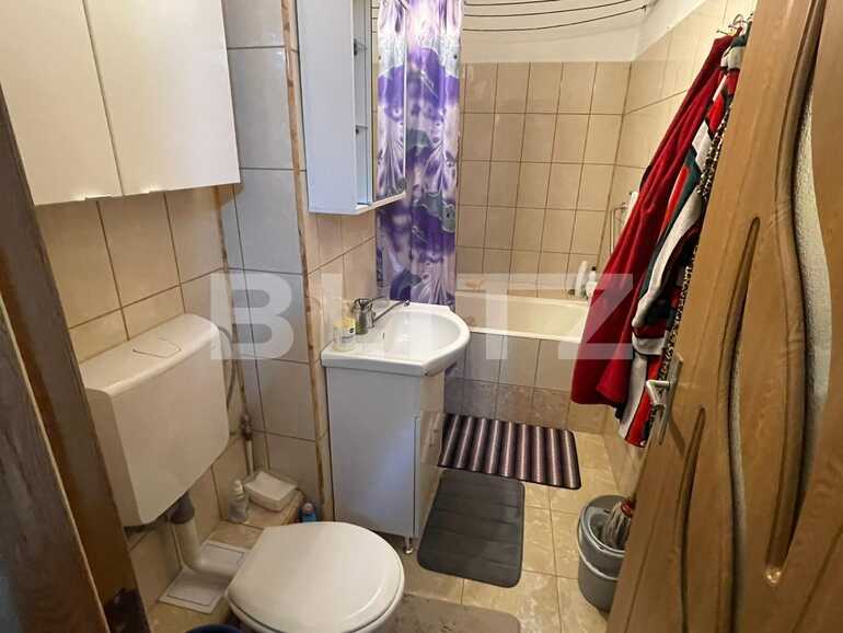 Apartament de vânzare 2 camere Rogerius - 72469AV | BLITZ Oradea | Poza10
