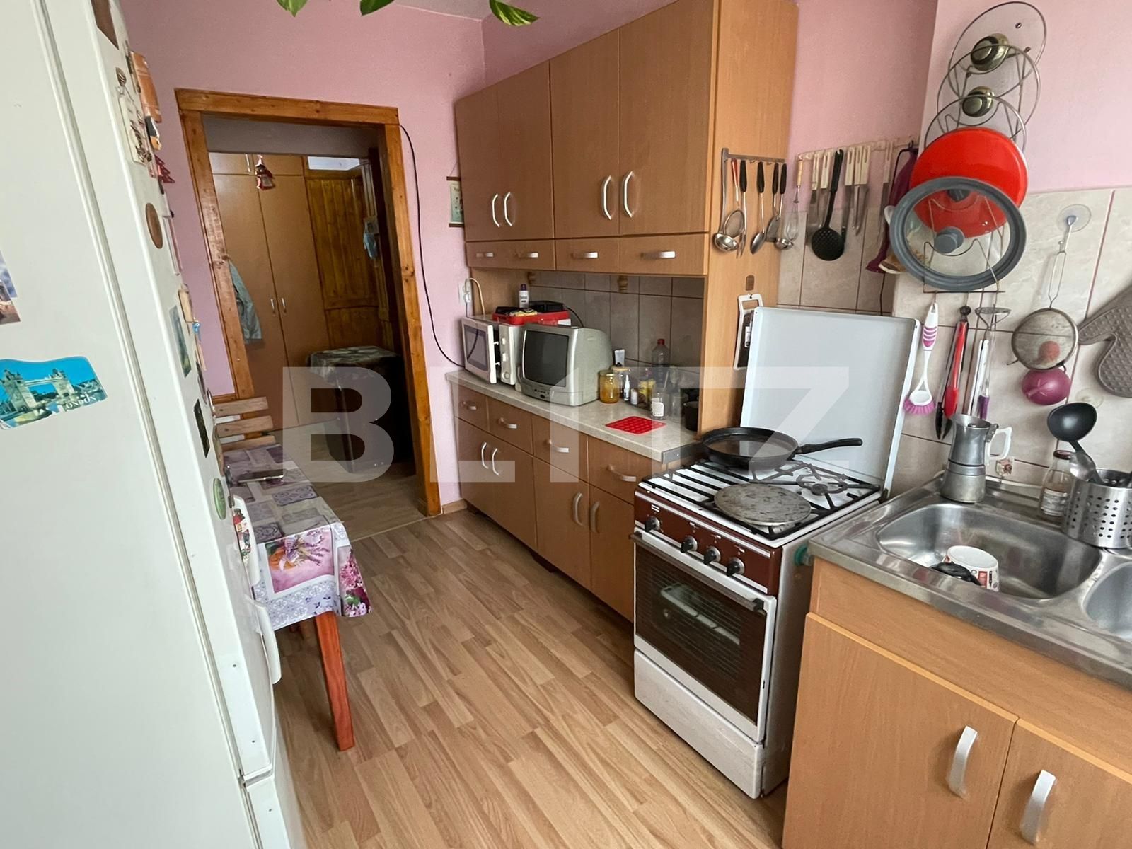 Apartament de vânzare 2 camere Rogerius - 72469AV | BLITZ Oradea | Poza7