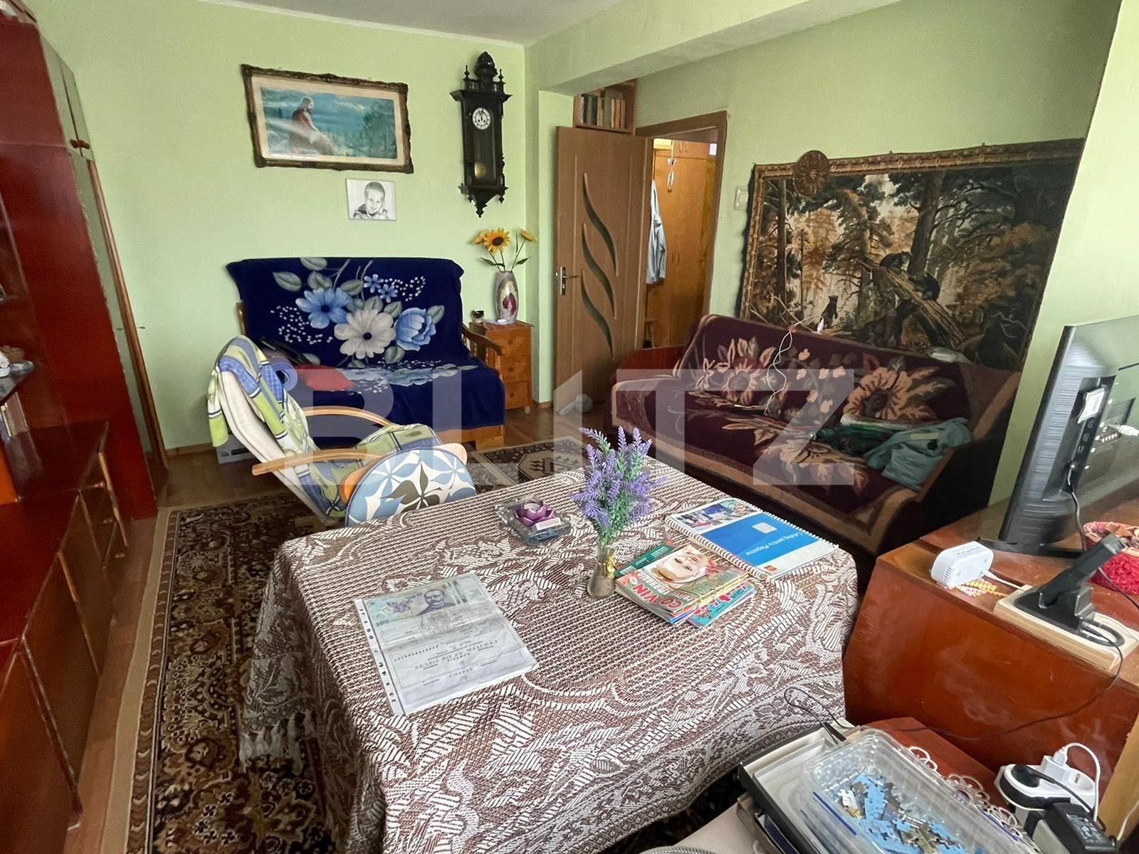 Apartament de vânzare 2 camere Rogerius - 72469AV | BLITZ Oradea | Poza5