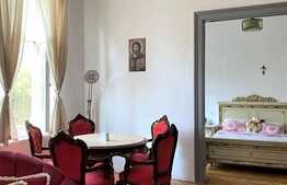 Apartament de 3 camere, 76 mp, ultracentral!