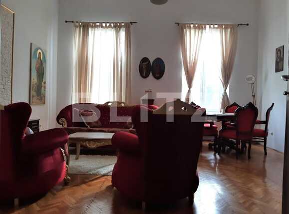 Apartament de vânzare 3 camere Ultracentral - 72477AV | BLITZ Oradea | Poza2