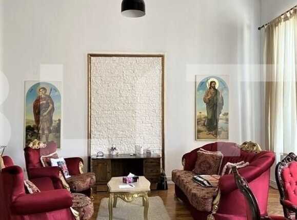 Apartament de vânzare 3 camere Ultracentral - 72477AV | BLITZ Oradea | Poza1