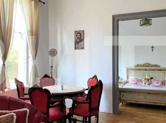 Apartament de vânzare 3 camere Ultracentral - 72477AV | BLITZ Oradea | Poza3