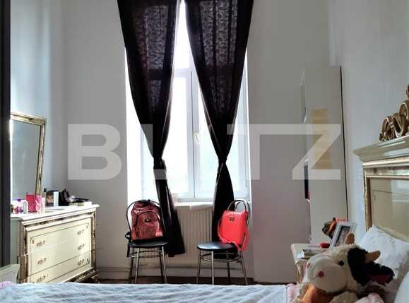 Apartament de vânzare 3 camere Ultracentral - 72477AV | BLITZ Oradea | Poza6