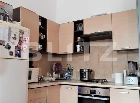 Apartament de vânzare 3 camere Ultracentral - 72477AV | BLITZ Oradea | Poza8