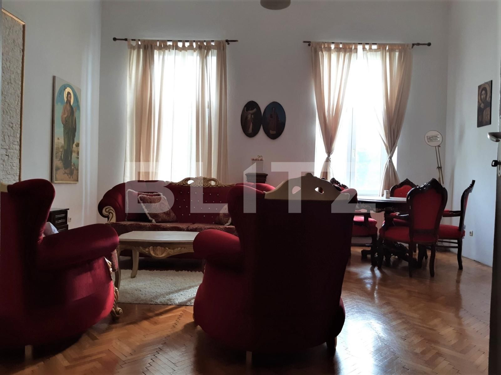 Apartament de vânzare 3 camere Ultracentral - 72477AV | BLITZ Oradea | Poza2