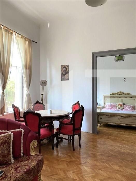 Apartament de vânzare 3 camere Ultracentral - 72477AV | BLITZ Oradea | Poza3