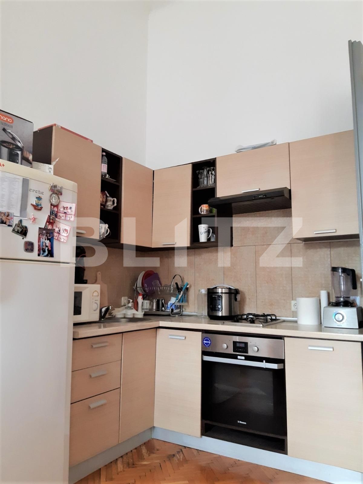 Apartament de vânzare 3 camere Ultracentral - 72477AV | BLITZ Oradea | Poza8