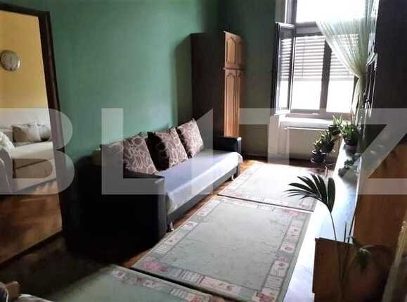 Apartament de vânzare 2 camere Ultracentral - 72485AV | BLITZ Oradea | Poza1