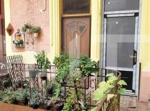 Apartament de vânzare 2 camere Ultracentral - 72485AV | BLITZ Oradea | Poza8