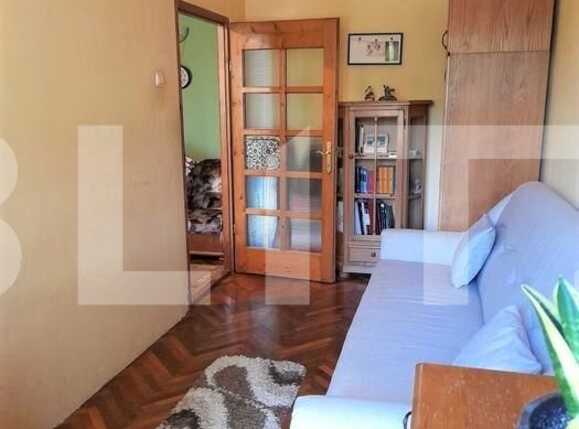 Apartament de vânzare 2 camere Ultracentral - 72485AV | BLITZ Oradea | Poza3