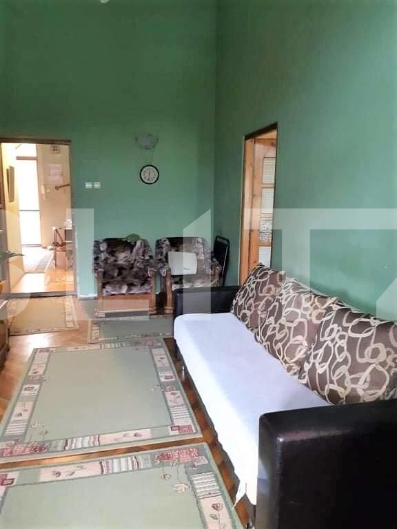 Apartament de vânzare 2 camere Ultracentral - 72485AV | BLITZ Oradea | Poza2