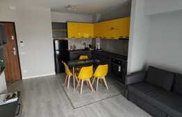 Apartament de 2 camere, in complexul Grand Hill Residence! 