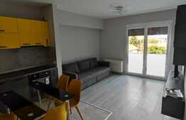 Apartament de 2 camere, in complexul Grand Hill Residence! 