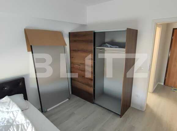 Apartament de închiriat 2 camere Nufarul - 72492AI | BLITZ Oradea | Poza4