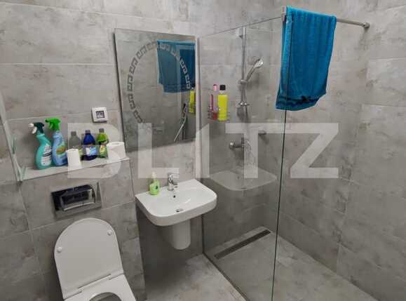 Apartament de închiriat 2 camere Nufarul - 72492AI | BLITZ Oradea | Poza5