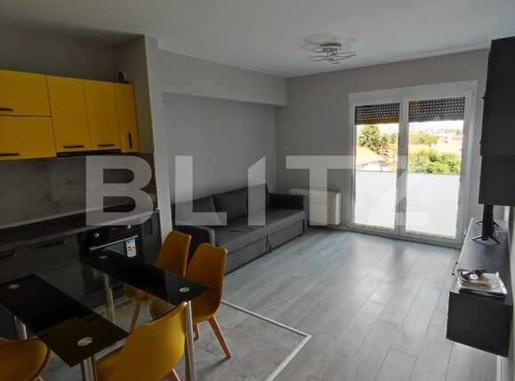 Apartament de închiriat 2 camere Nufarul - 72492AI | BLITZ Oradea | Poza2