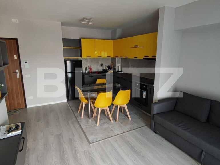 Apartament de inchiriat 2 camere Nufarul - 72492AI | BLITZ Oradea | Poza1