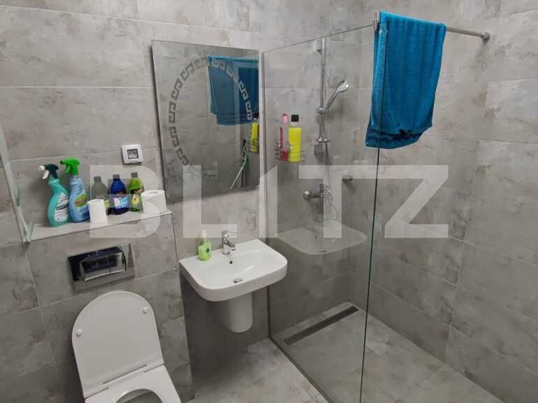 Apartament de inchiriat 2 camere Nufarul - 72492AI | BLITZ Oradea | Poza5