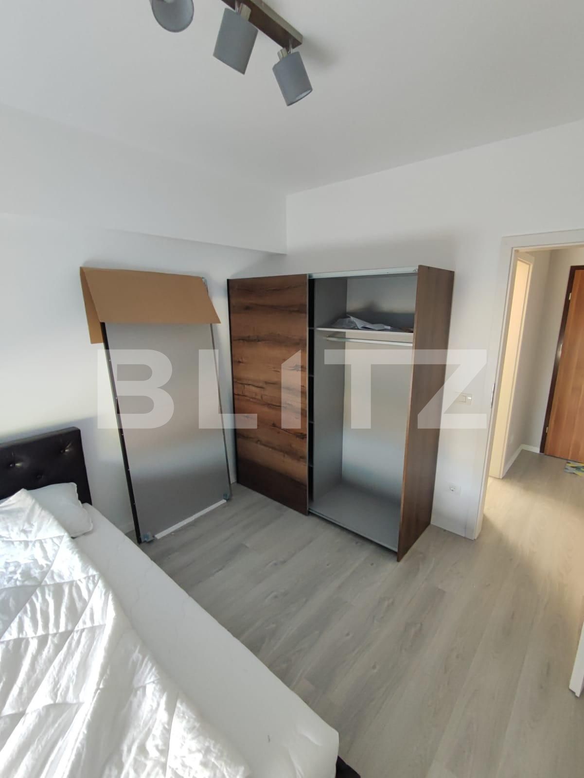 Apartament de închiriat 2 camere Nufarul - 72492AI | BLITZ Oradea | Poza4