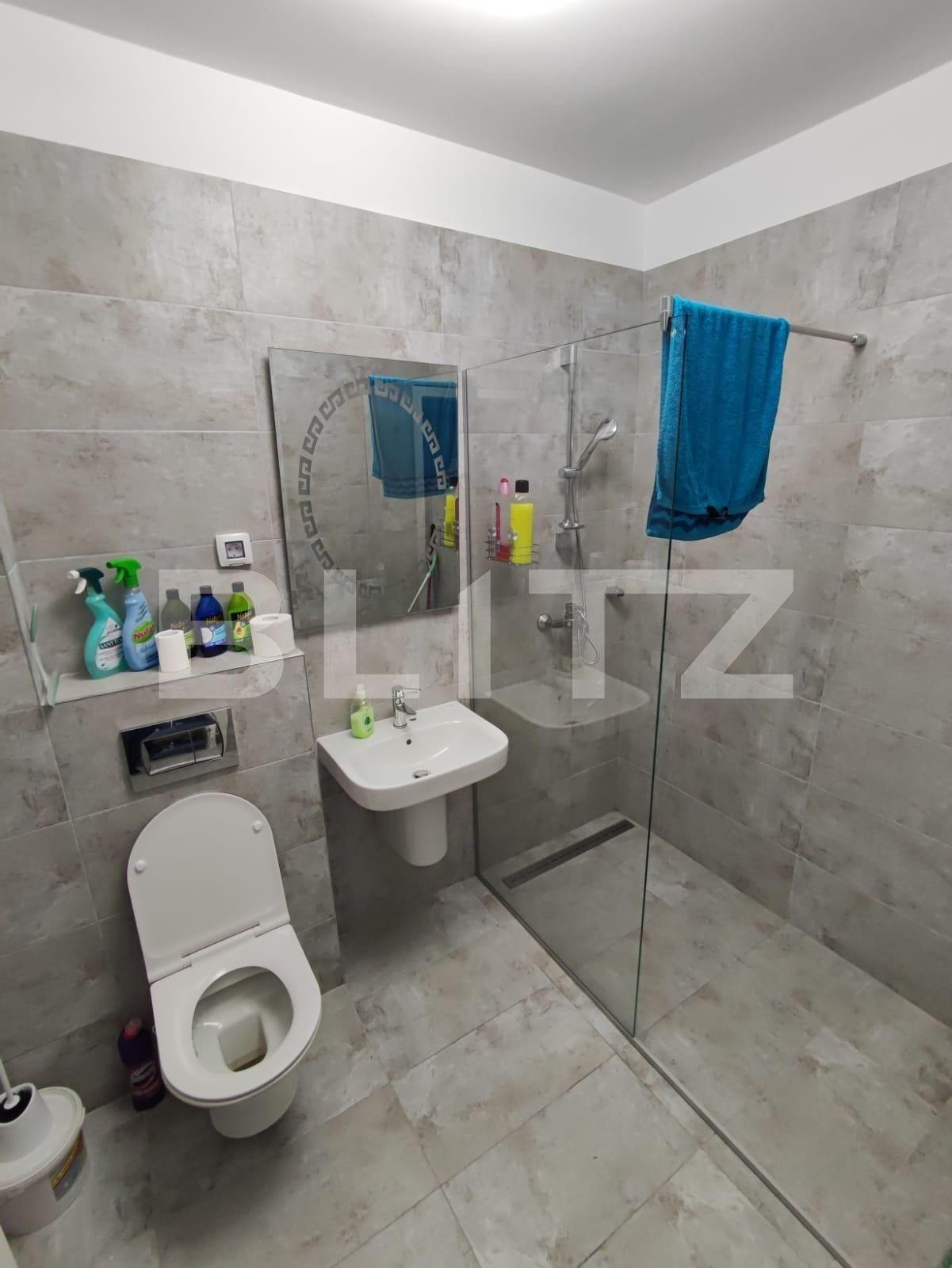 Apartament de închiriat 2 camere Nufarul - 72492AI | BLITZ Oradea | Poza5